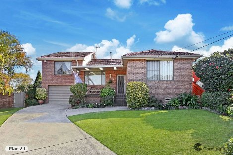 10 Wainwright St, Guildford, NSW 2161