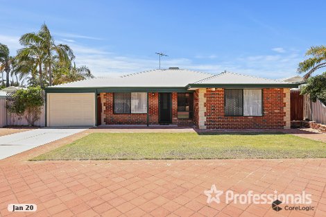 34 Frangipani Loop, Marangaroo, WA 6064