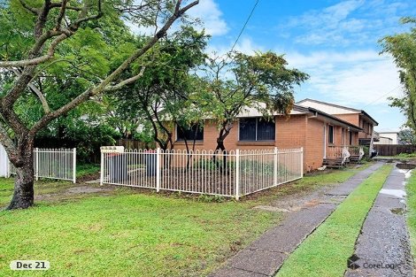 3/39 Elliott St, Hawthorne, QLD 4171