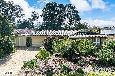 9 Trenouth St, Bridgewater, SA 5155