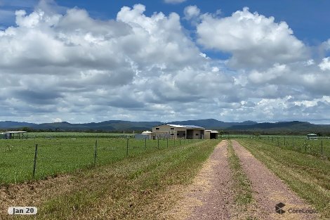 87133 Bruce Hwy, Ilbilbie, QLD 4738