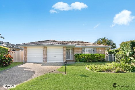 9 Bergamont St, Elanora, QLD 4221