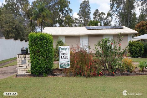 4 Manning St, Gin Gin, QLD 4671