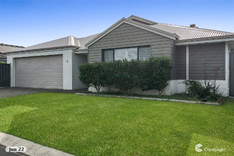 2/15 Shirley St, Lower King, WA 6330