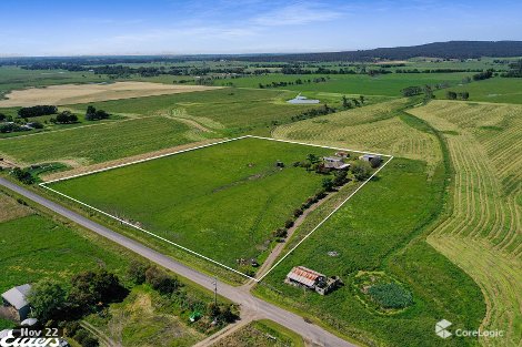 998 Gelliondale Rd, Jack River, VIC 3971