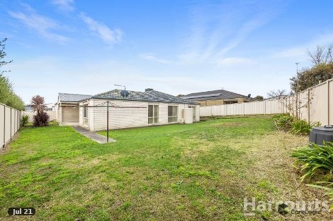 8 Tulloch Rise, Canadian, VIC 3350