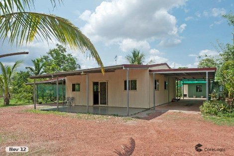 39 Varro Rd, Lloyd Creek, NT 0822