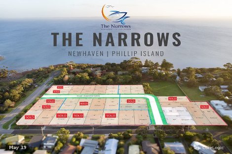 3 Narrows Way, Newhaven, VIC 3925