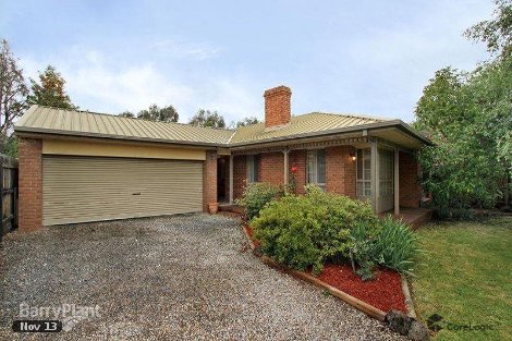 6 Eycot St, Kilsyth South, VIC 3137