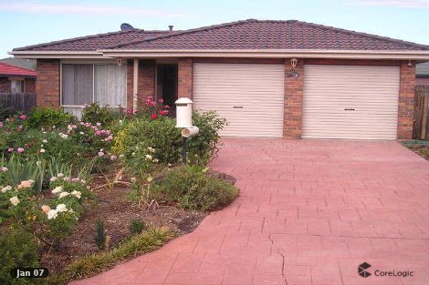 35 Mundawari Cct, Ngunnawal, ACT 2913