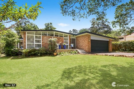 15 Yeramba St, Turramurra, NSW 2074