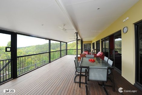 306 Old Kiel Mountain Rd, Kiels Mountain, QLD 4559