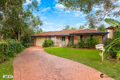 4 Hakea Pl, Glenning Valley, NSW 2261