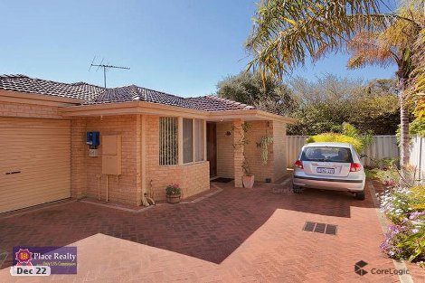 3/70a Parkin St, Rockingham, WA 6168