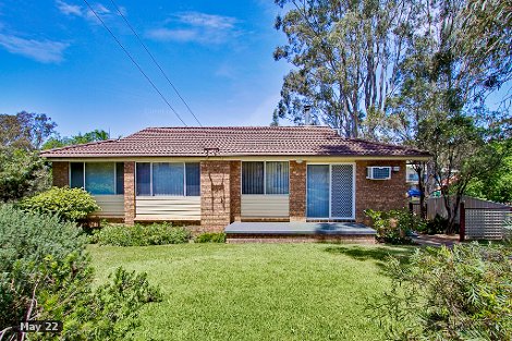 4 Copeland Rd, Wilberforce, NSW 2756