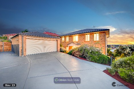 25 Milfull Ct, Narre Warren North, VIC 3804