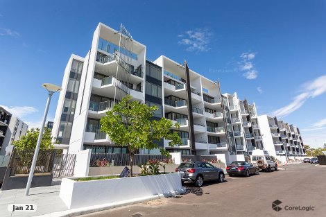 106/5 Cattalini Lane, North Fremantle, WA 6159