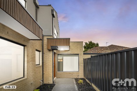 2/466 Bell St, Pascoe Vale South, VIC 3044