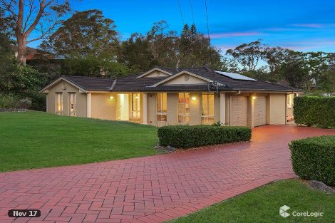 34 Saddington St, South Turramurra, NSW 2074