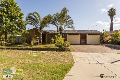 31 Benzie Way, Parkwood, WA 6147