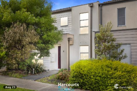 6 Levens Lane, Mernda, VIC 3754