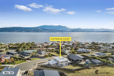 5 Intrigue Ct, Tranmere, TAS 7018