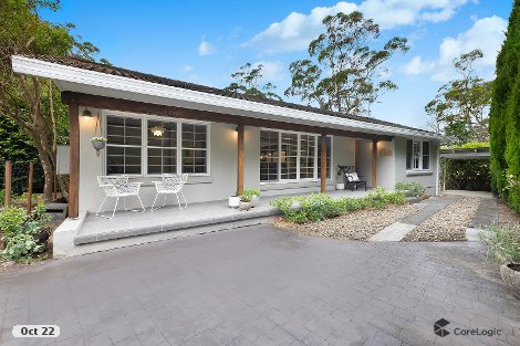 6a Harris Rd, Normanhurst, NSW 2076