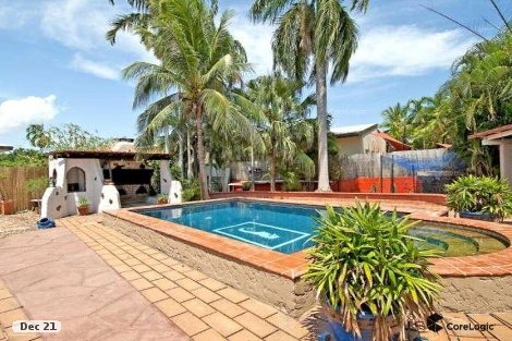 66 Castlereagh Dr, Leanyer, NT 0812