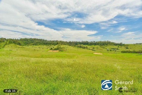 Lot 101 Big Hill Rd, The Oaks, NSW 2570