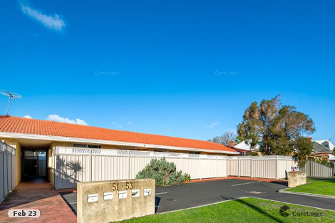 3/51 Moore St, Bunbury, WA 6230