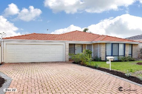 7 Merrang Cct, Carramar, WA 6031