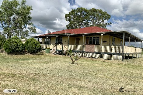 161 Thallon Rd, Brightview, QLD 4311