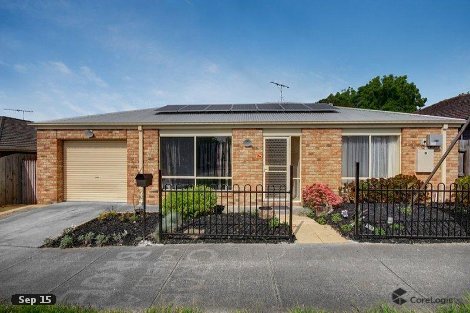 1/2 Cecil Ct, Newcomb, VIC 3219