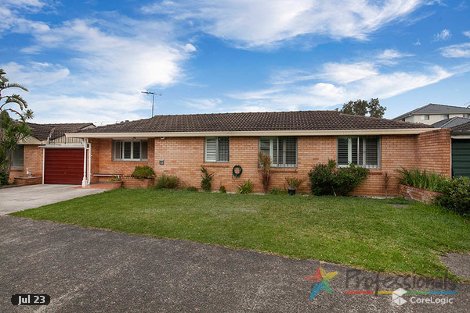 7/48 Flora St, Roselands, NSW 2196