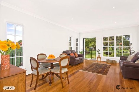 3/59a Mackenzie St, Leichhardt, NSW 2040