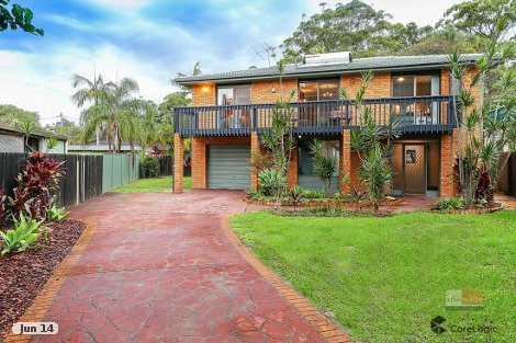 5 Drummer Cres, Emerald Beach, NSW 2456