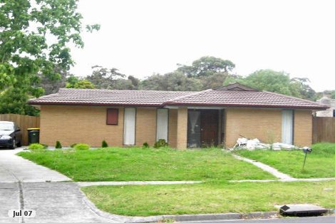 45 Lipton Dr, Frankston, VIC 3199