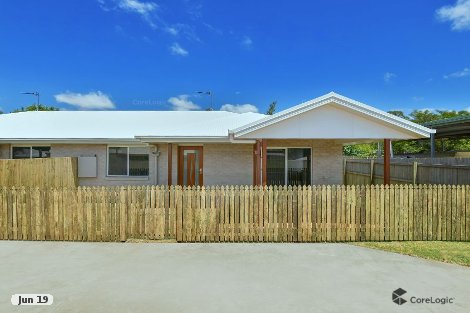 1/2 Ranfurly St, Newtown, QLD 4350