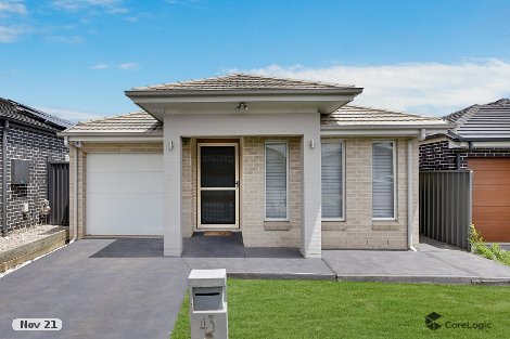 43 Coral Flame Cct, Gregory Hills, NSW 2557