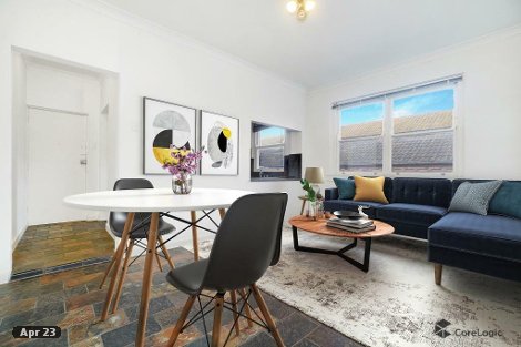 9/50 Sir Thomas Mitchell Rd, Bondi Beach, NSW 2026