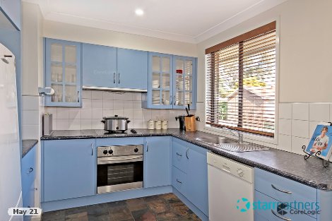 33 Old Hawkesbury Rd, Mcgraths Hill, NSW 2756