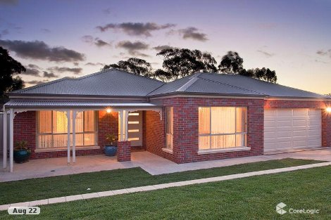 22 Lower Beckhams Rd, Maiden Gully, VIC 3551