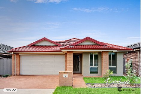 176 Lakeside Pde, Jordan Springs, NSW 2747