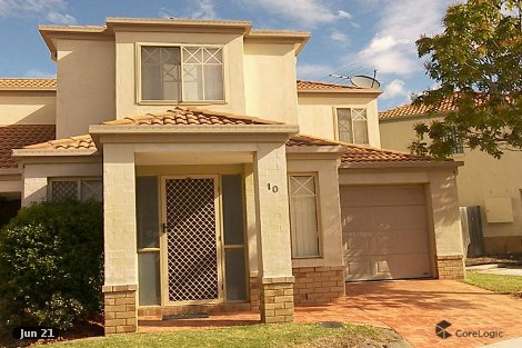 10/22 Dasyure Pl, Wynnum West, QLD 4178