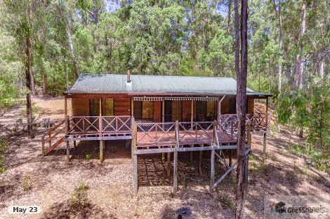 165 Karri Lane, Quinninup, WA 6258