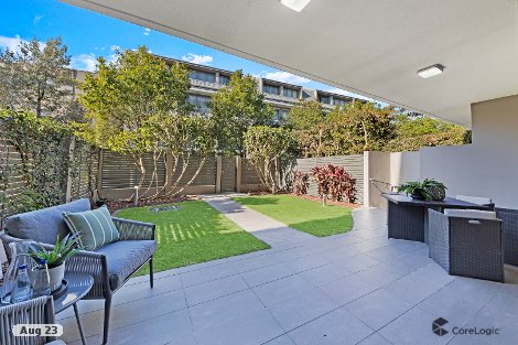 3/1-3 Eton Rd, Lindfield, NSW 2070