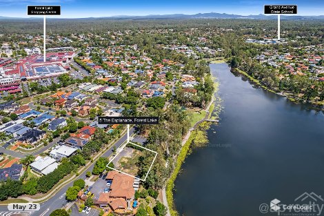 5 The Esplanade, Forest Lake, QLD 4078