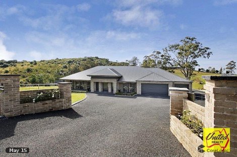 16 Sunset View Dr, Orangeville, NSW 2570