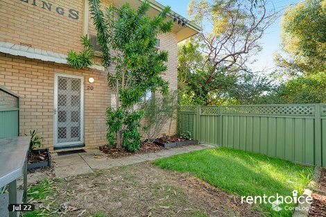 20/47 Shakespeare Ave, Yokine, WA 6060