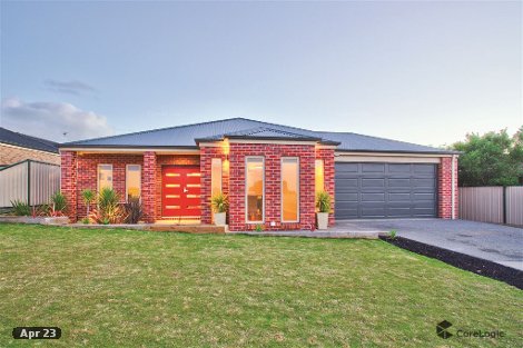 8 Horwood Dr, Mount Clear, VIC 3350